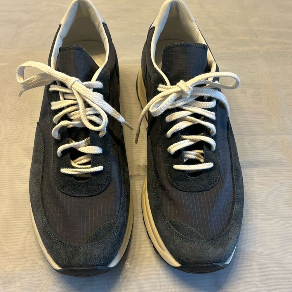 Men- Common Projects Sneakers. Used.